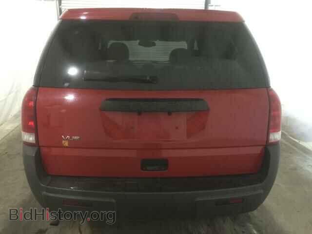 2004 SATURN VUE - VIN: 5GZCZ33D04S819697 - Фото 9