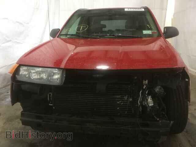 2004 SATURN VUE - VIN: 5GZCZ33D04S819697 - Фото 10