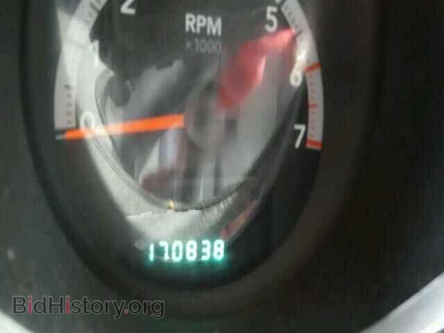 2008 DODGE NITRO - VIN: 1D8GT58K78W227317 - Фото 8