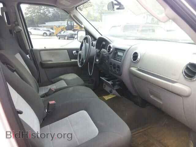 2006 FORD EXPEDITION - VIN: 1FMPU14536LA76359 - Photo 5