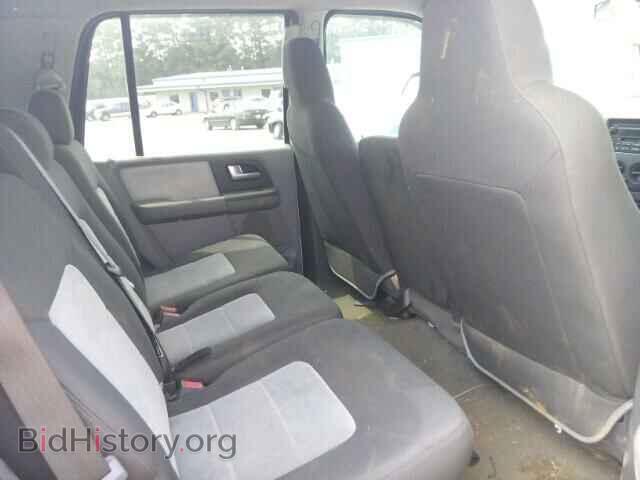 2006 FORD EXPEDITION - VIN: 1FMPU14536LA76359 - Photo 6