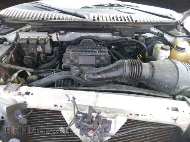 2006 FORD EXPEDITION - VIN: 1FMPU14536LA76359 - Photo 7