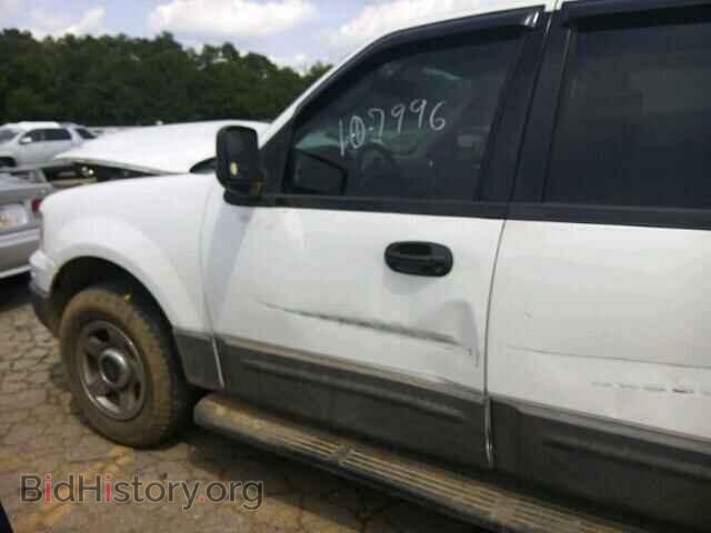 2006 FORD EXPEDITION - VIN: 1FMPU14536LA76359 - Photo 10