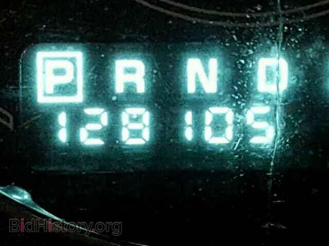 2001 CHRYSLER SEBRING - VIN: 1C3EL55U41N603208 - Фото 8