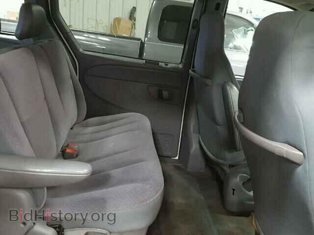 2005 DODGE CARAVAN - VIN: 1D4GP24R05B116005 - Фото 6