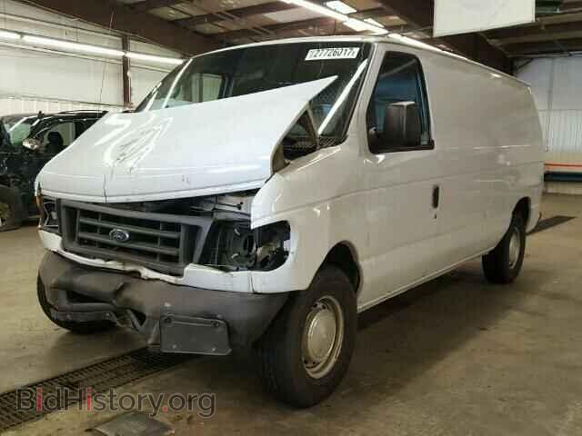 2003 FORD ECONOLINE - VIN: 1FTRE142X3HB44977 - Фото 2