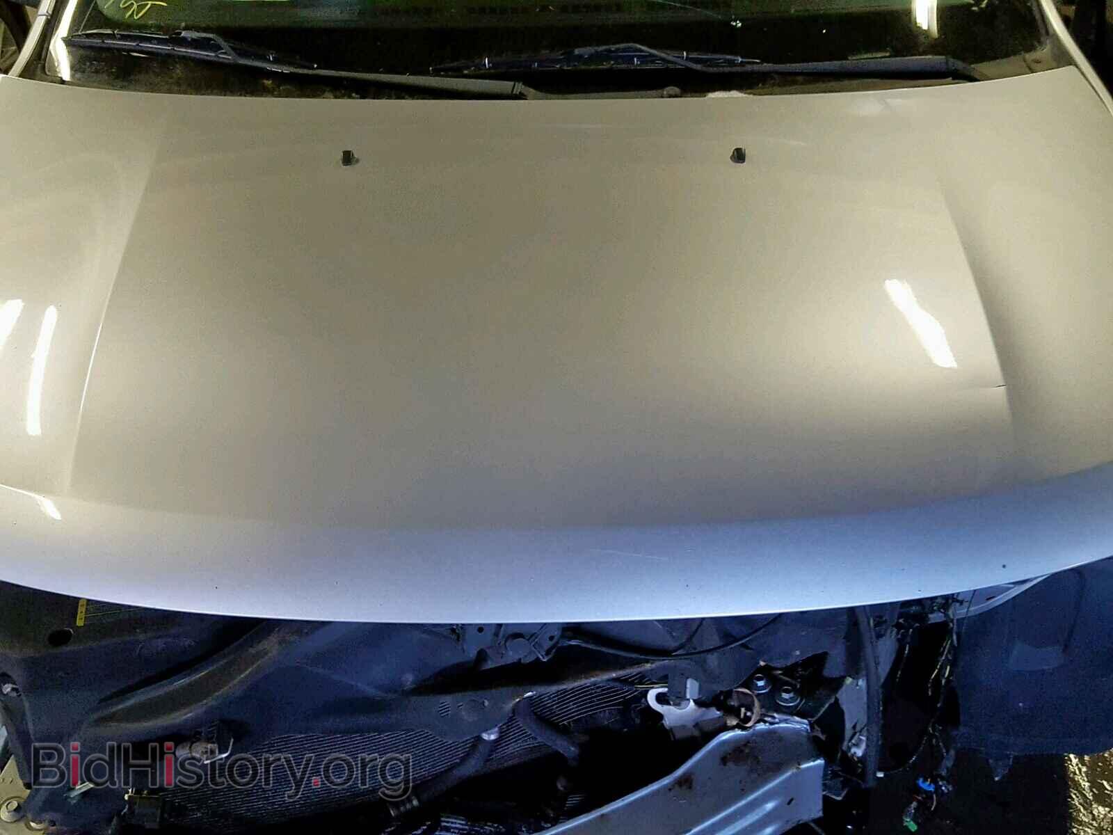2009 FORD EDGE - VIN: 2FMDK49C79BA40504 - Фото 7
