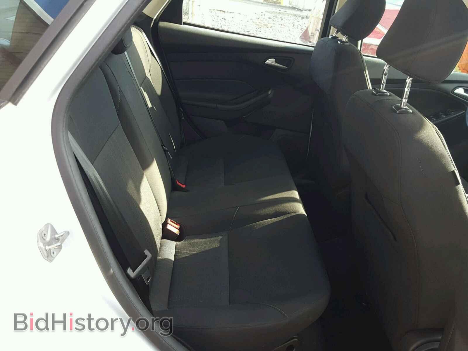 2016 FORD FOCUS - VIN: 1FADP3F24GL308729 - Photo 5