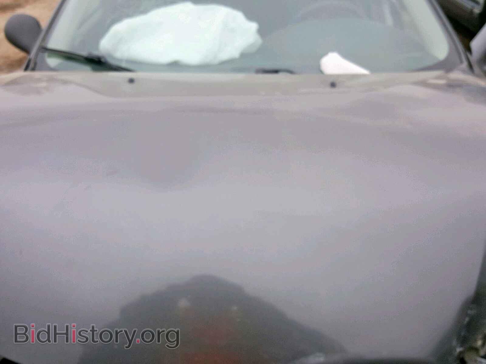 2004 CHRYSLER SEBRING - VIN: 1C3EL46X14N240230 - Фото 7