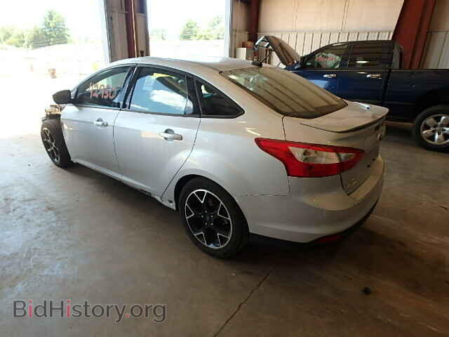2013 FORD FOCUS - VIN: 1FADP3F27DL106933 - Photo 3
