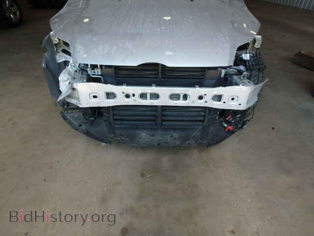 2013 FORD FOCUS - VIN: 1FADP3F27DL106933 - Photo 10