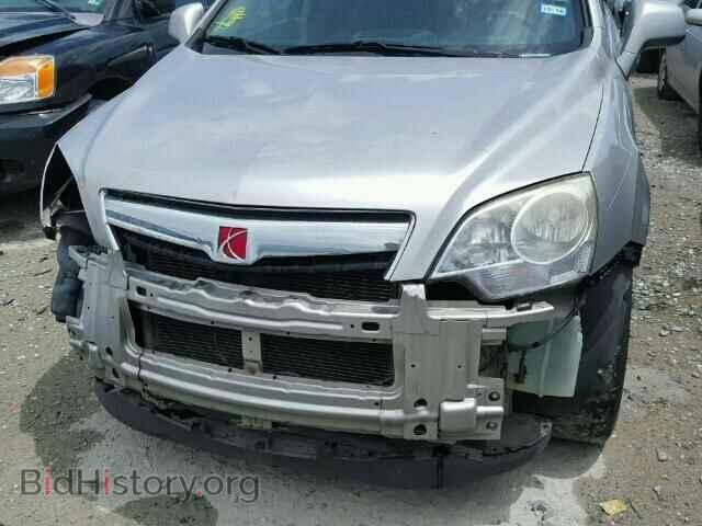 2008 SATURN VUE - VIN: 3GSCL33P58S690920 - Фото 10