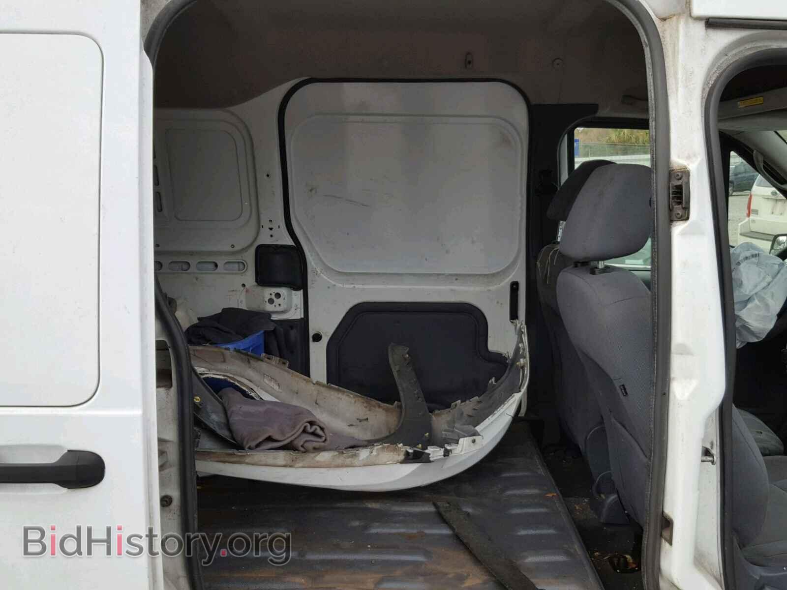 2013 FORD TRANSIT CO - VIN: NM0LS7BN2DT158270 - Фото 6