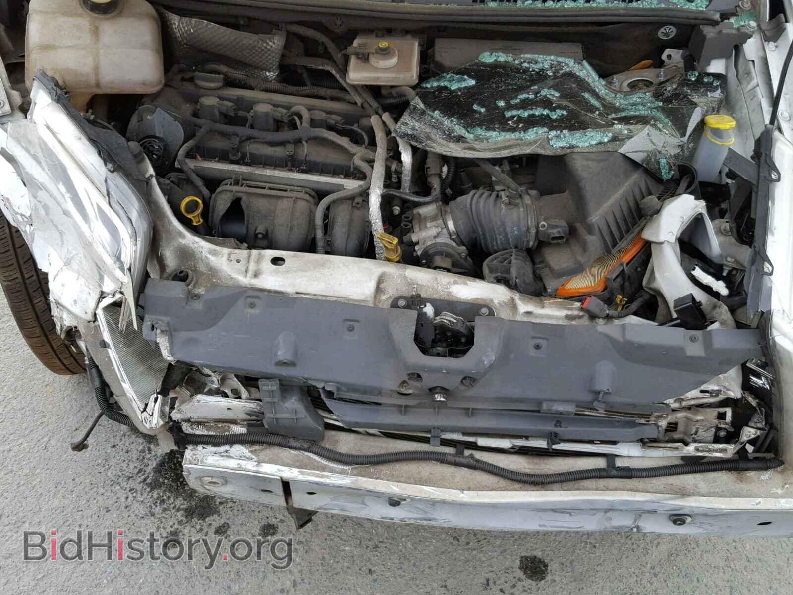 2013 FORD TRANSIT CO - VIN: NM0LS7BN2DT158270 - Фото 7