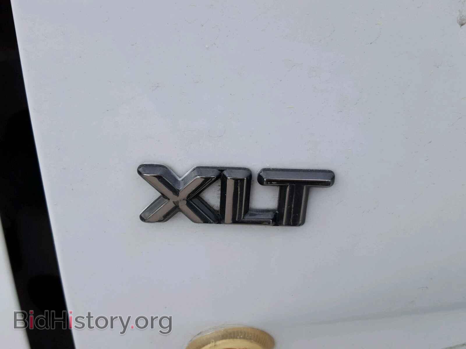 2013 FORD TRANSIT CO - VIN: NM0LS7BN2DT158270 - Фото 9