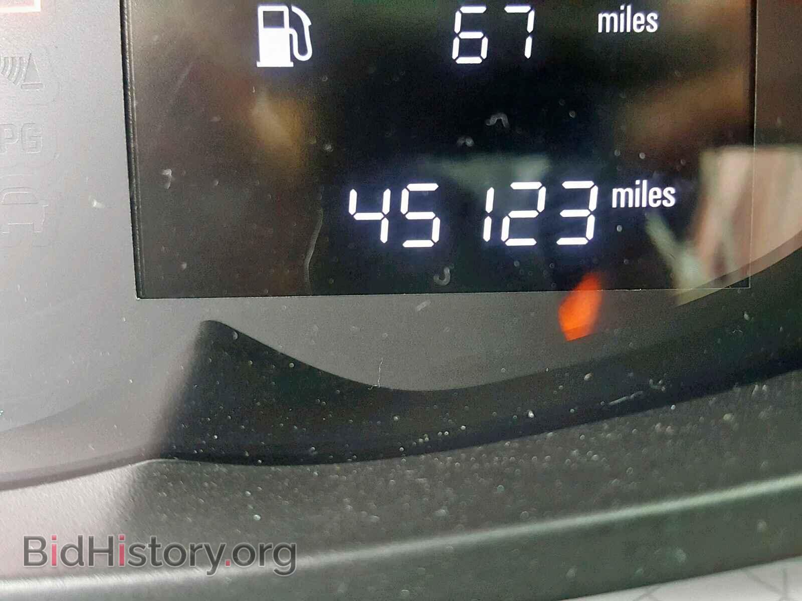 2017 CHEVROLET SPARK - VIN: KL8CD6SA8HC740361 - Фото 8