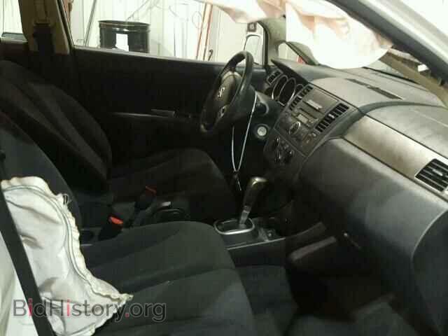 2012 NISSAN VERSA - VIN: 3N1BC1CP4CK251487 - Photo 5