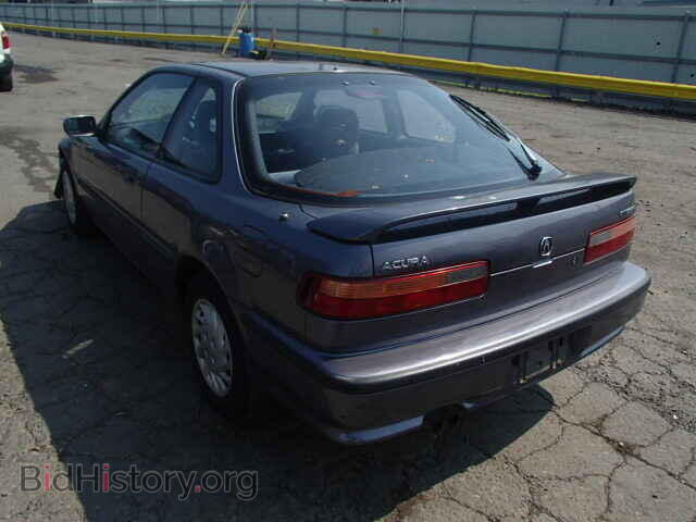 1993 ACURA INTEGRA - VIN: JH4DA935XPS009974 - Фото 3