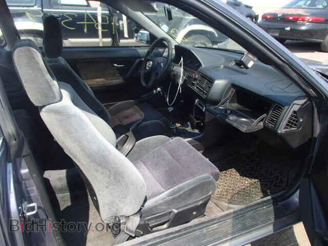 1993 ACURA INTEGRA - VIN: JH4DA935XPS009974 - Фото 5