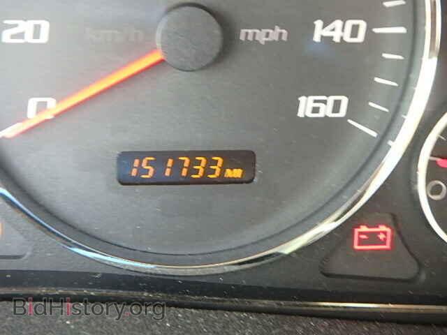 2005 CADILLAC CTS - VIN: 1G6DM56T850217536 - Фото 8
