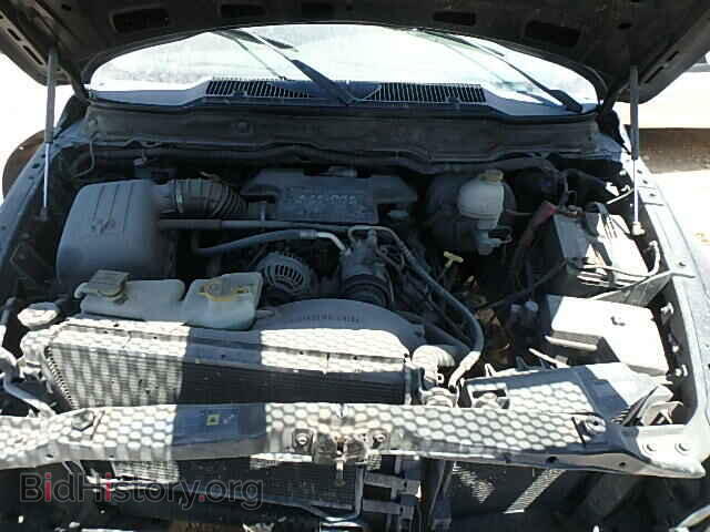 2005 DODGE RAM 1500 - VIN: 1D7HA16D85J580590 - Фото 7