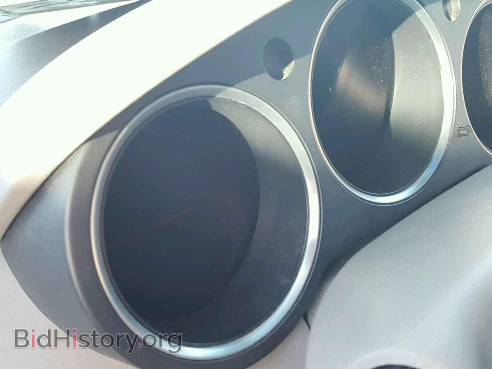2007 NISSAN MAXIMA - VIN: 1N4BA41E97C839733 - Фото 8