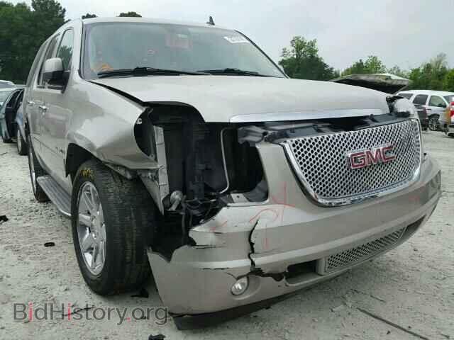 Photo 1GKFC03269R276601 - GMC YUKON 2009