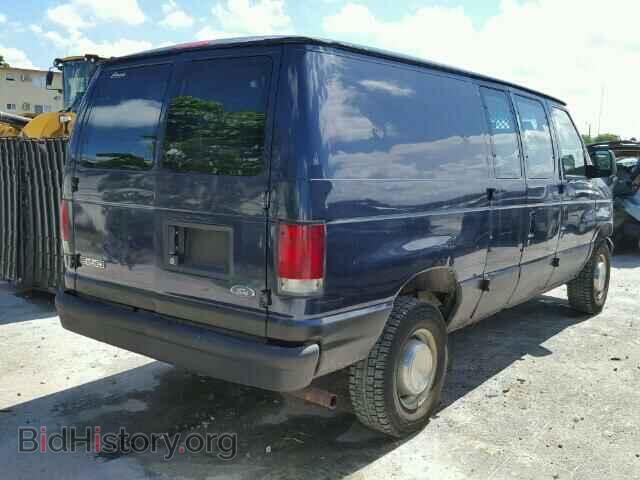 2006 FORD ECONOLINE - VIN: 1FTNE24W16HA14047 - Фото 4