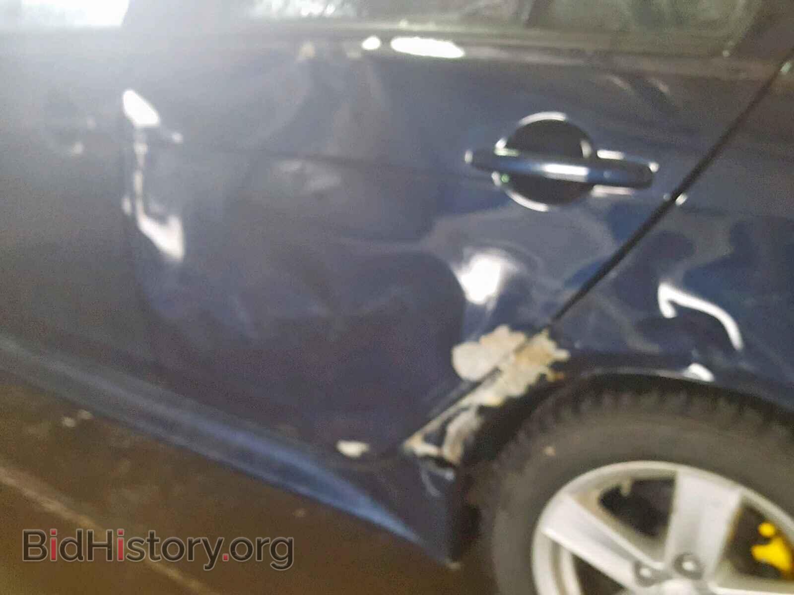 2014 MITSUBISHI LANCER - VIN: JA32V2FW9EU009571 - Фото 9