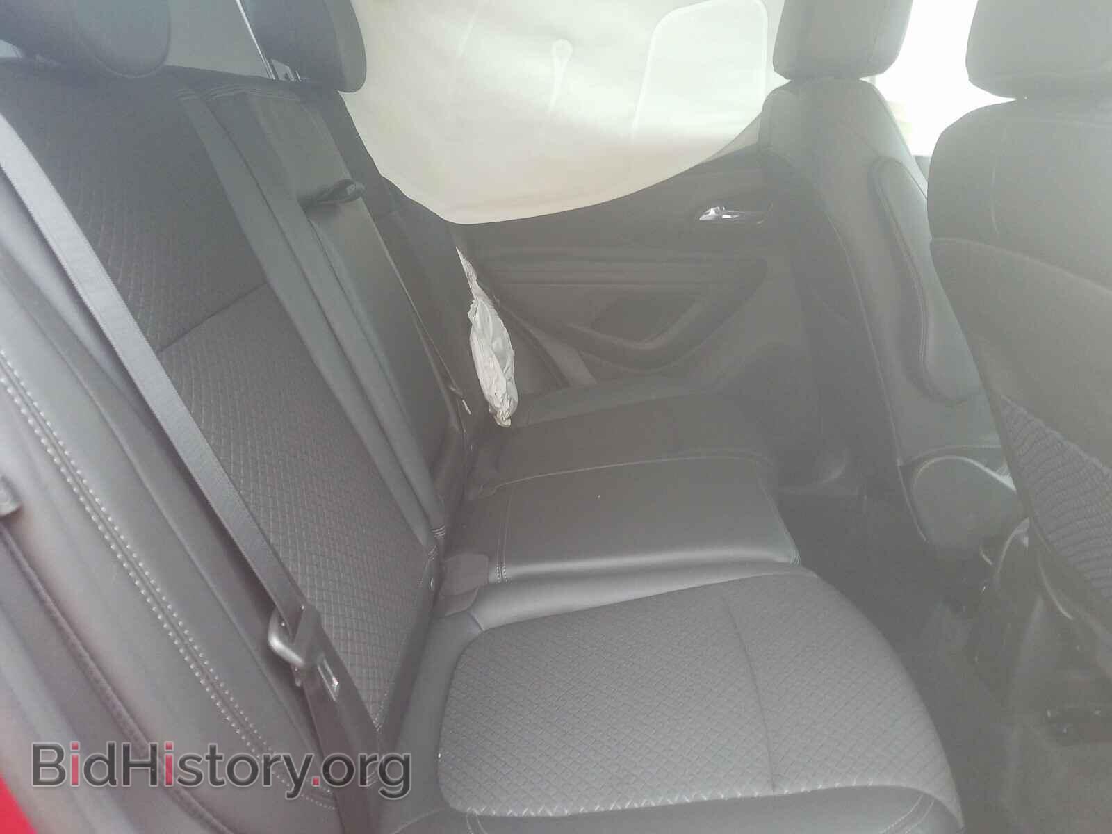 2019 BUICK ENCORE - VIN: KL4CJASB4KB869054 - Photo 6