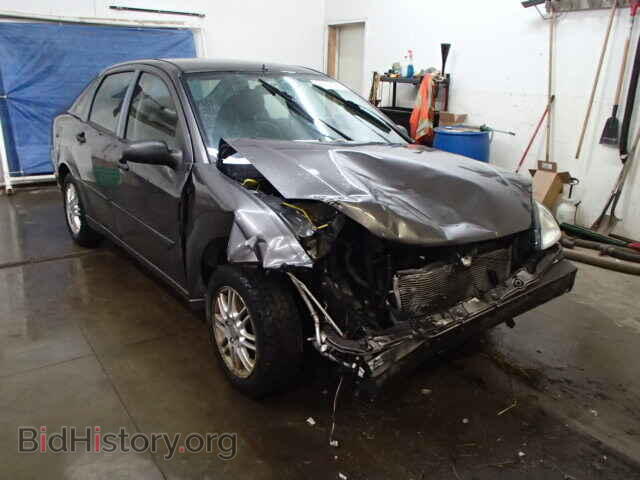 Photo 1FAFP34N47W206853 - FORD FOCUS 2007
