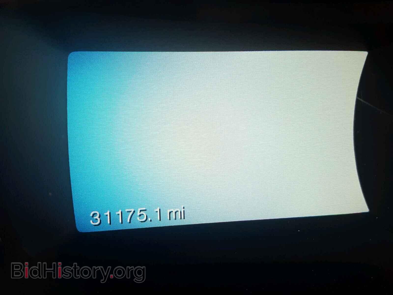 2014 FORD EDGE - VIN: 2FMDK3JC1EBB65868 - Photo 8