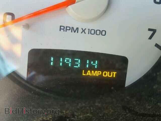 2005 DODGE RAM 1500 - VIN: 1D7HU18D85S268042 - Фото 8