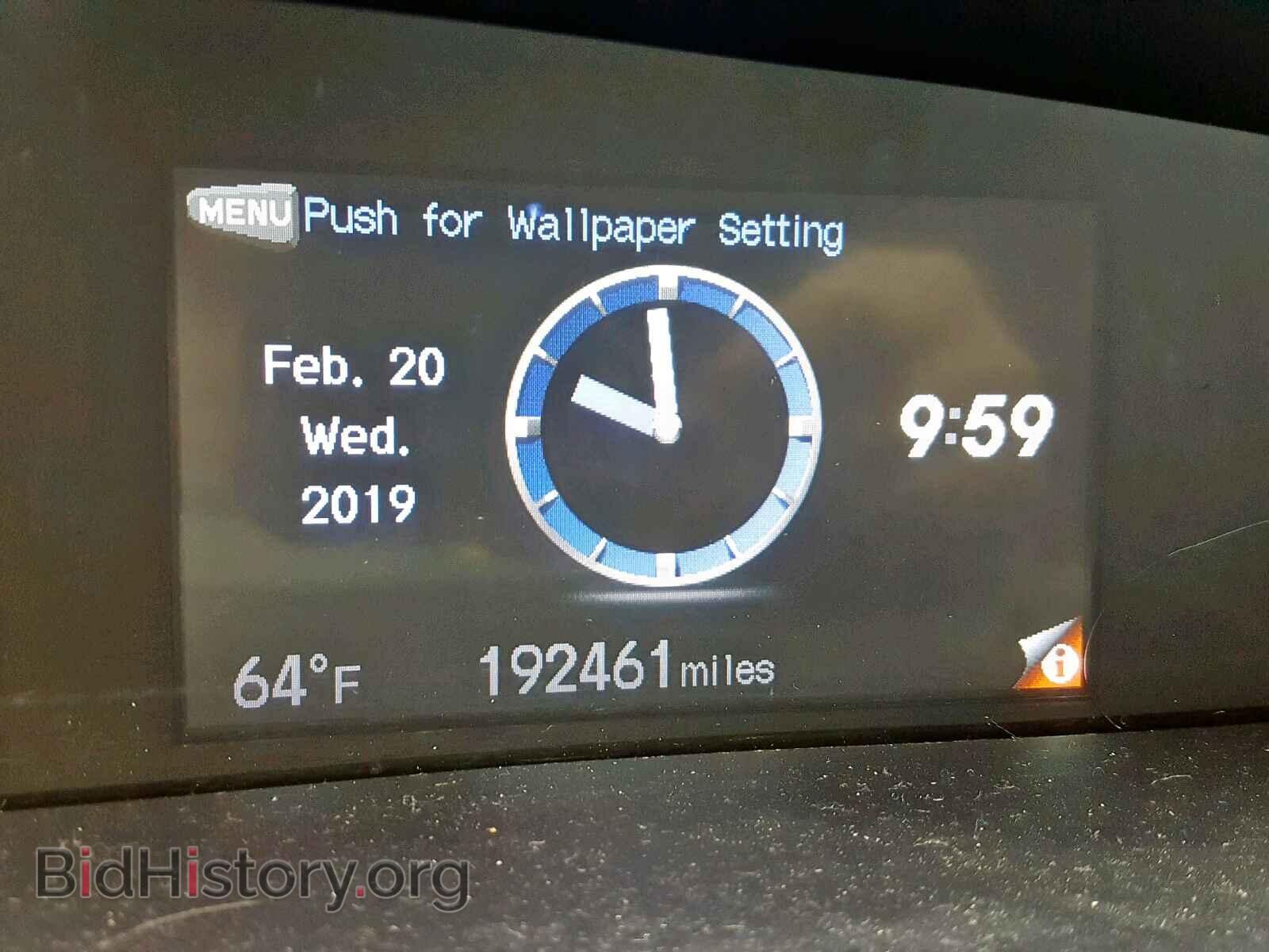 2013 HONDA CIVIC - VIN: 19XFB2F86DE068524 - Фото 8
