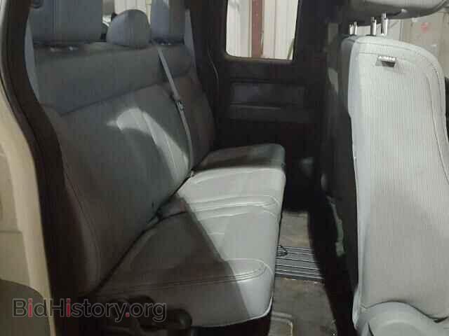 2013 FORD F150 - VIN: 1FTFX1EF4DKF99102 - Фото 6