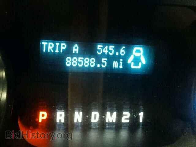 2013 FORD F150 - VIN: 1FTFX1EF4DKF99102 - Фото 8