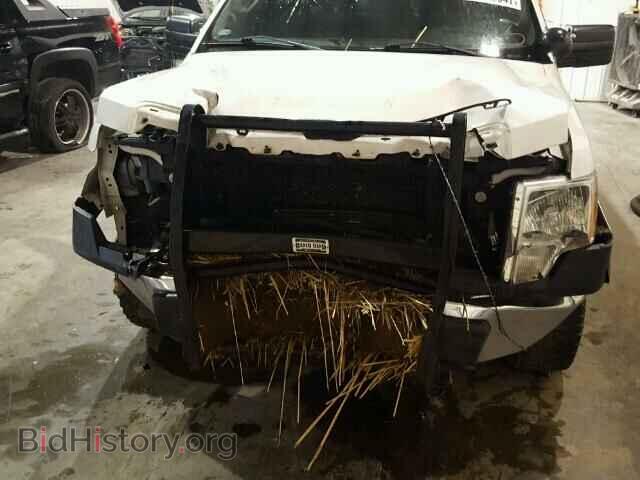 2013 FORD F150 - VIN: 1FTFX1EF4DKF99102 - Фото 9