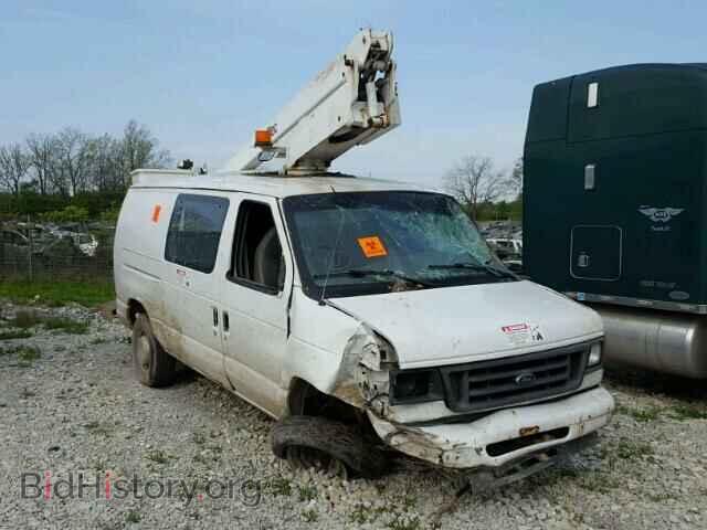 Photo 1FTSE34L95HB05953 - FORD ECONOLINE 2005