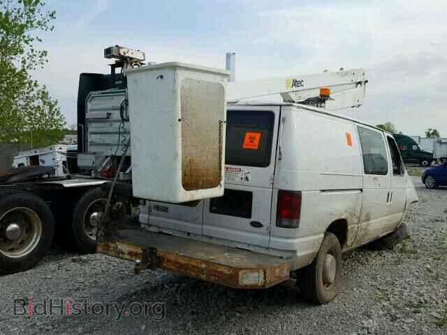 2005 FORD ECONOLINE - VIN: 1FTSE34L95HB05953 - Фото 4
