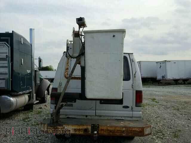 2005 FORD ECONOLINE - VIN: 1FTSE34L95HB05953 - Фото 6