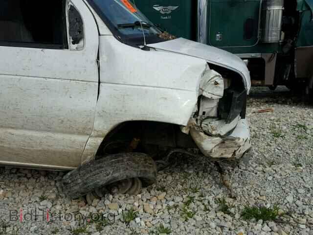 2005 FORD ECONOLINE - VIN: 1FTSE34L95HB05953 - Фото 9