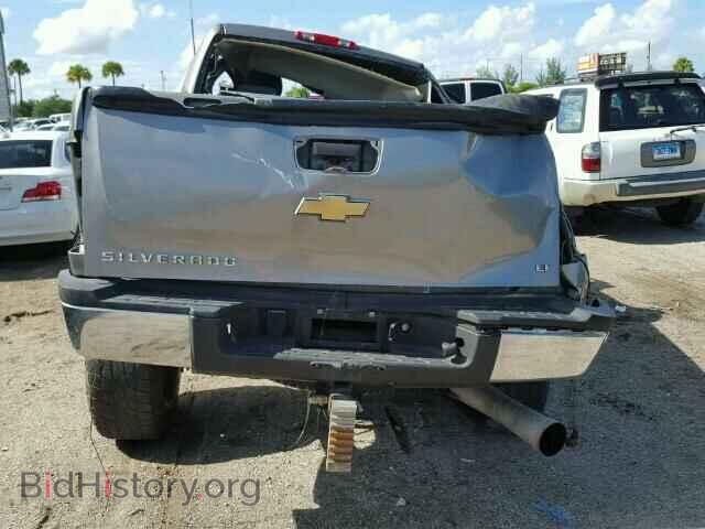2008 CHEVROLET SILVERADO - VIN: 1GCHK236X8F143202 - Фото 10