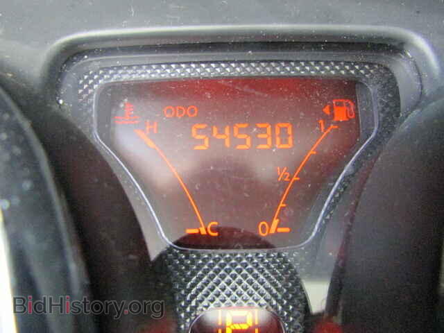 2012 NISSAN VERSA - VIN: 3N1CN7AP1CL839197 - Фото 8