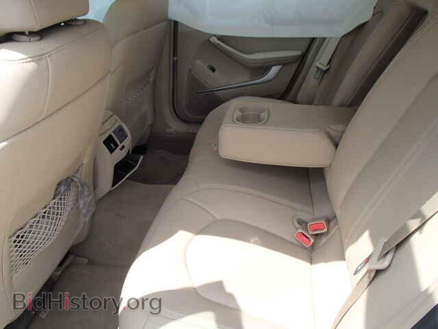 2012 CADILLAC CTS - VIN: 1G6DG5E54C0116677 - Фото 6