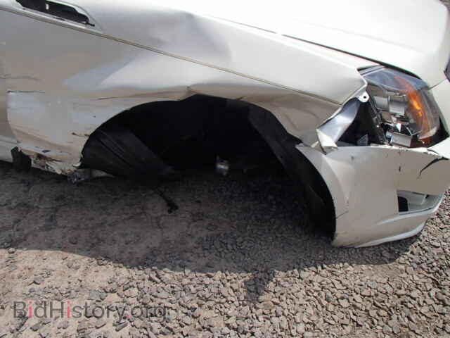2012 CADILLAC CTS - VIN: 1G6DG5E54C0116677 - Фото 9