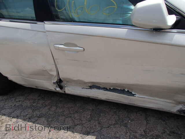 2012 CADILLAC CTS - VIN: 1G6DG5E54C0116677 - Фото 10