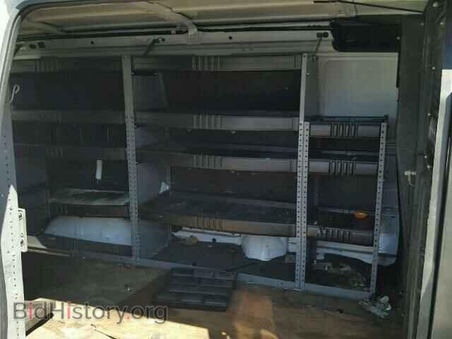2007 FORD ECONOLINE - VIN: 1FTNE24W87DA21845 - Фото 6