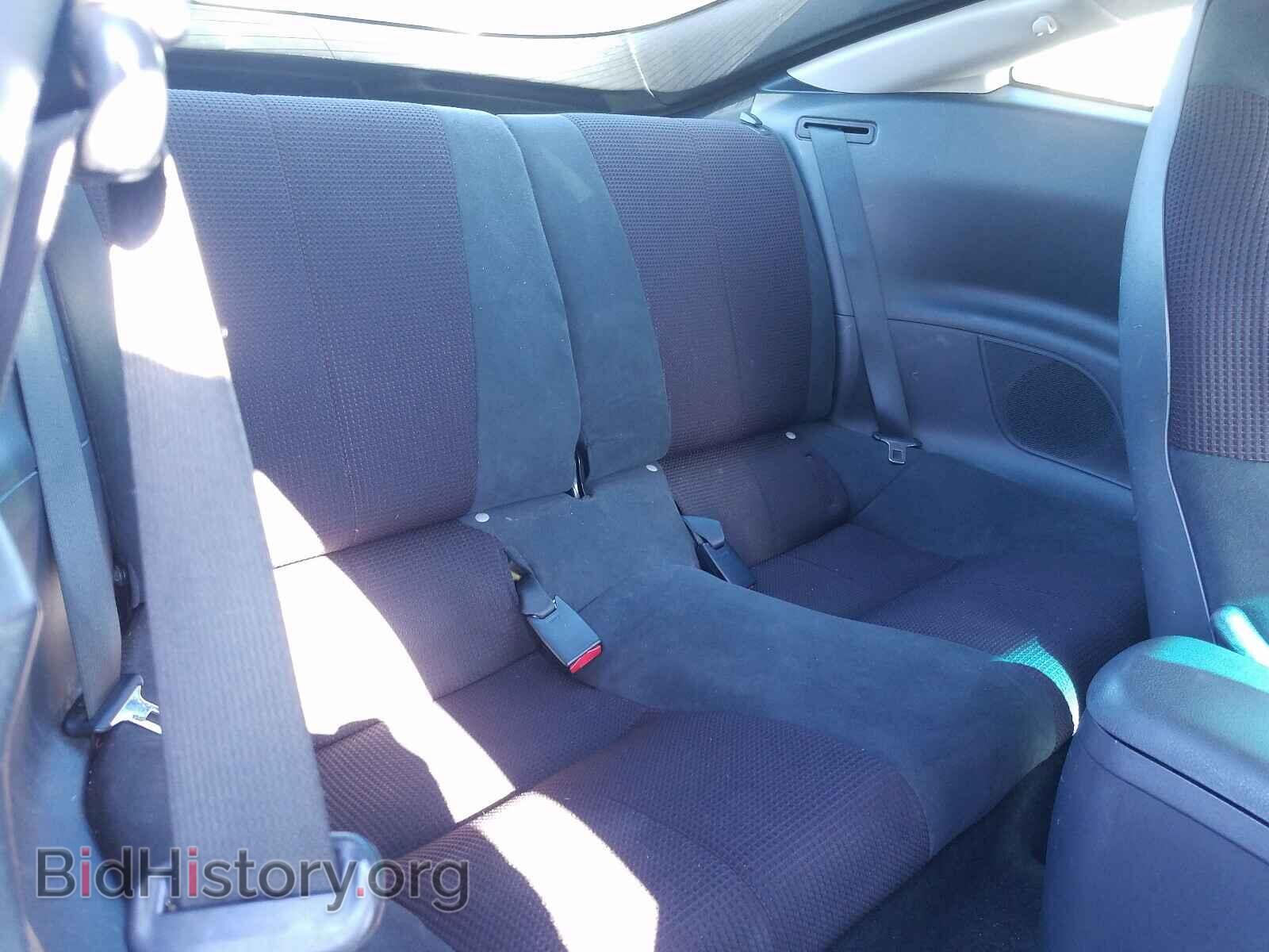 2011 MITSUBISHI ECLIPSE - VIN: 4A31K5DF9BE004111 - Photo 6