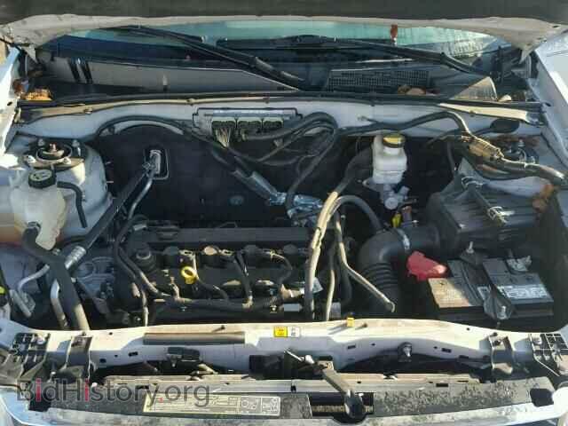 2011 FORD ESCAPE - VIN: 1FMCU0D71BKC21974 - Photo 7
