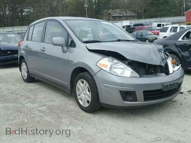 Фотография 3N1BC1CP5CK268735 - NISSAN VERSA 2012